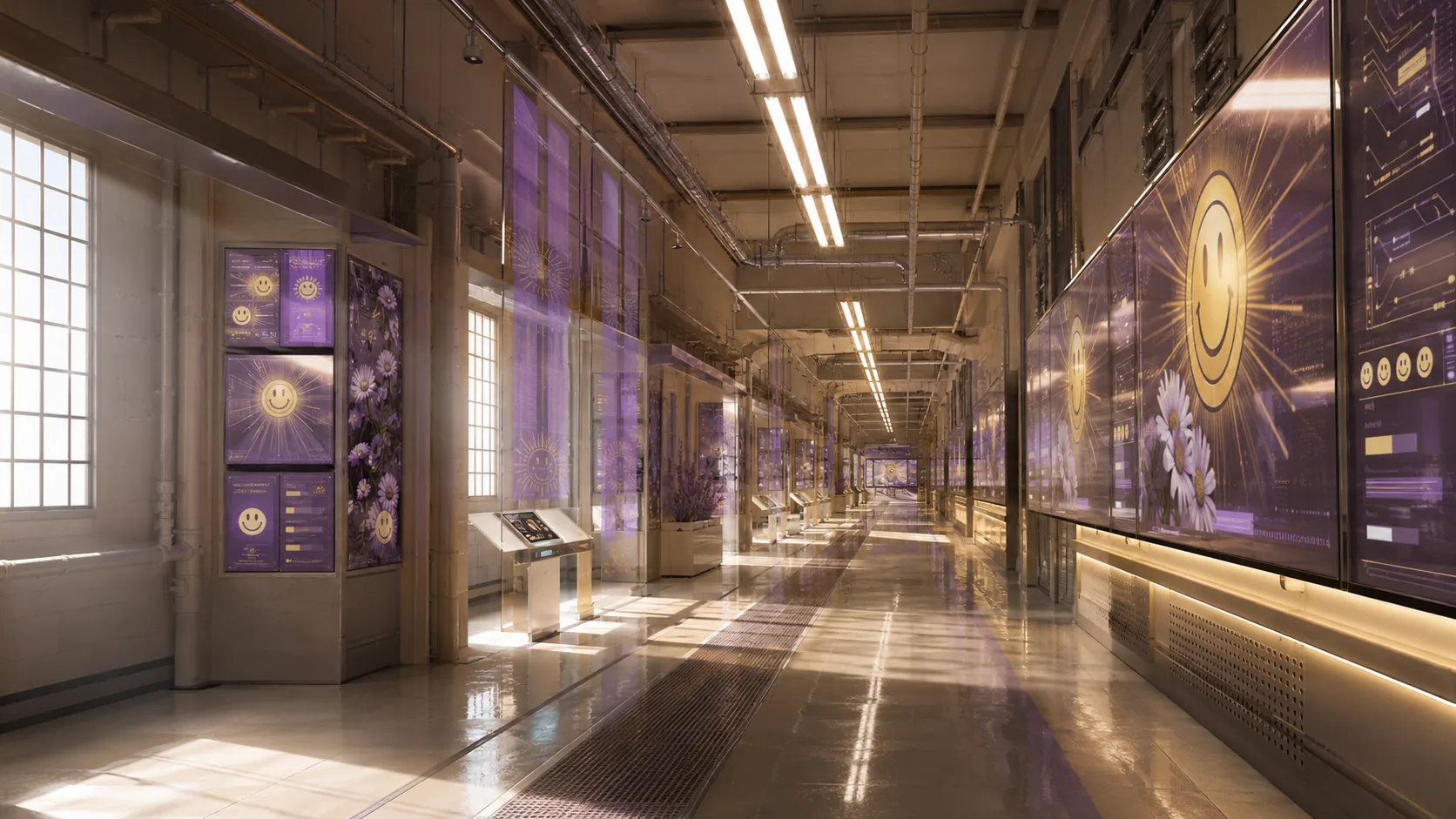 Longline — Rating Corridor