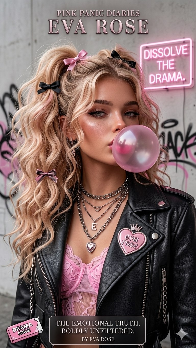 Eva Rose