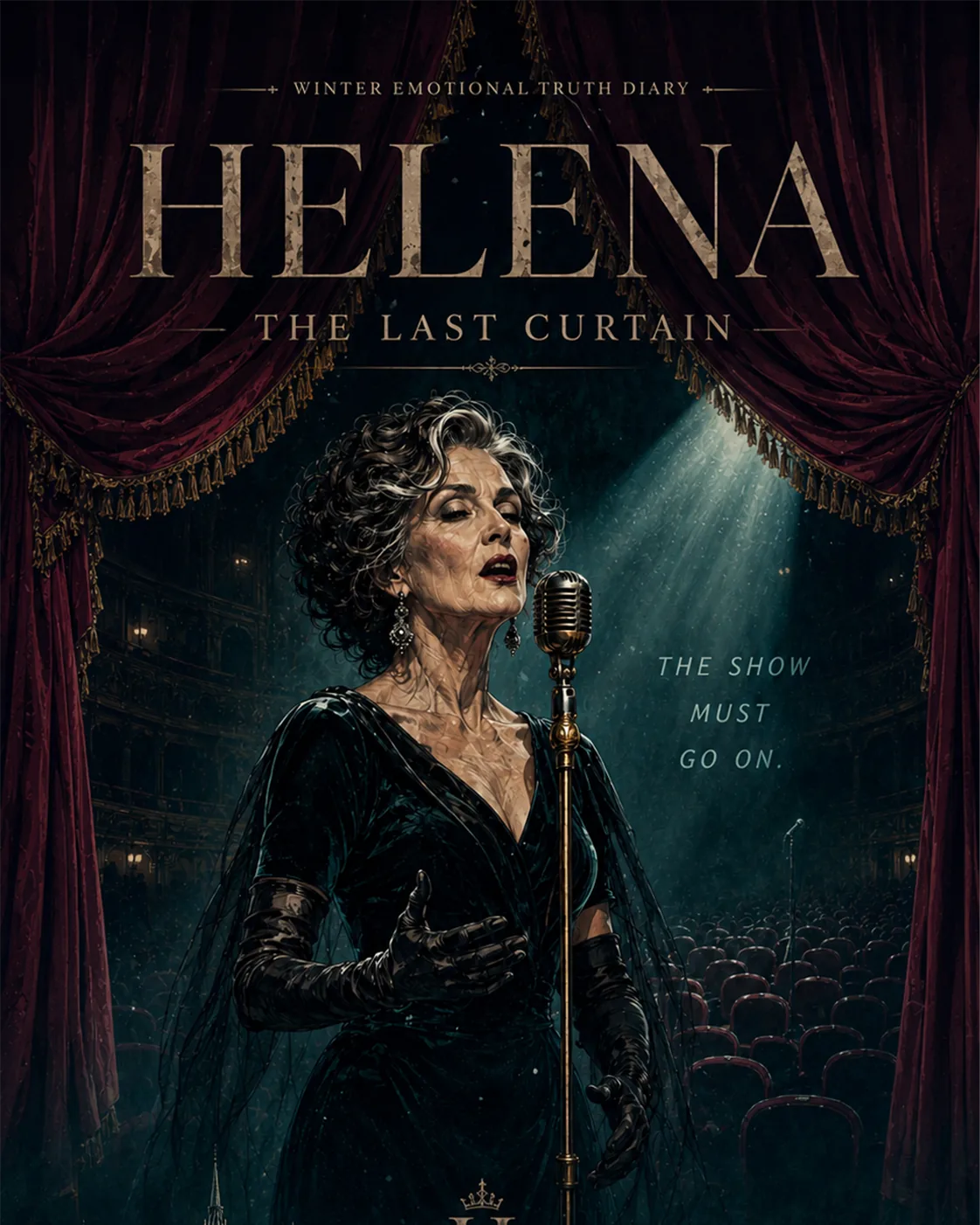 Helena Vale