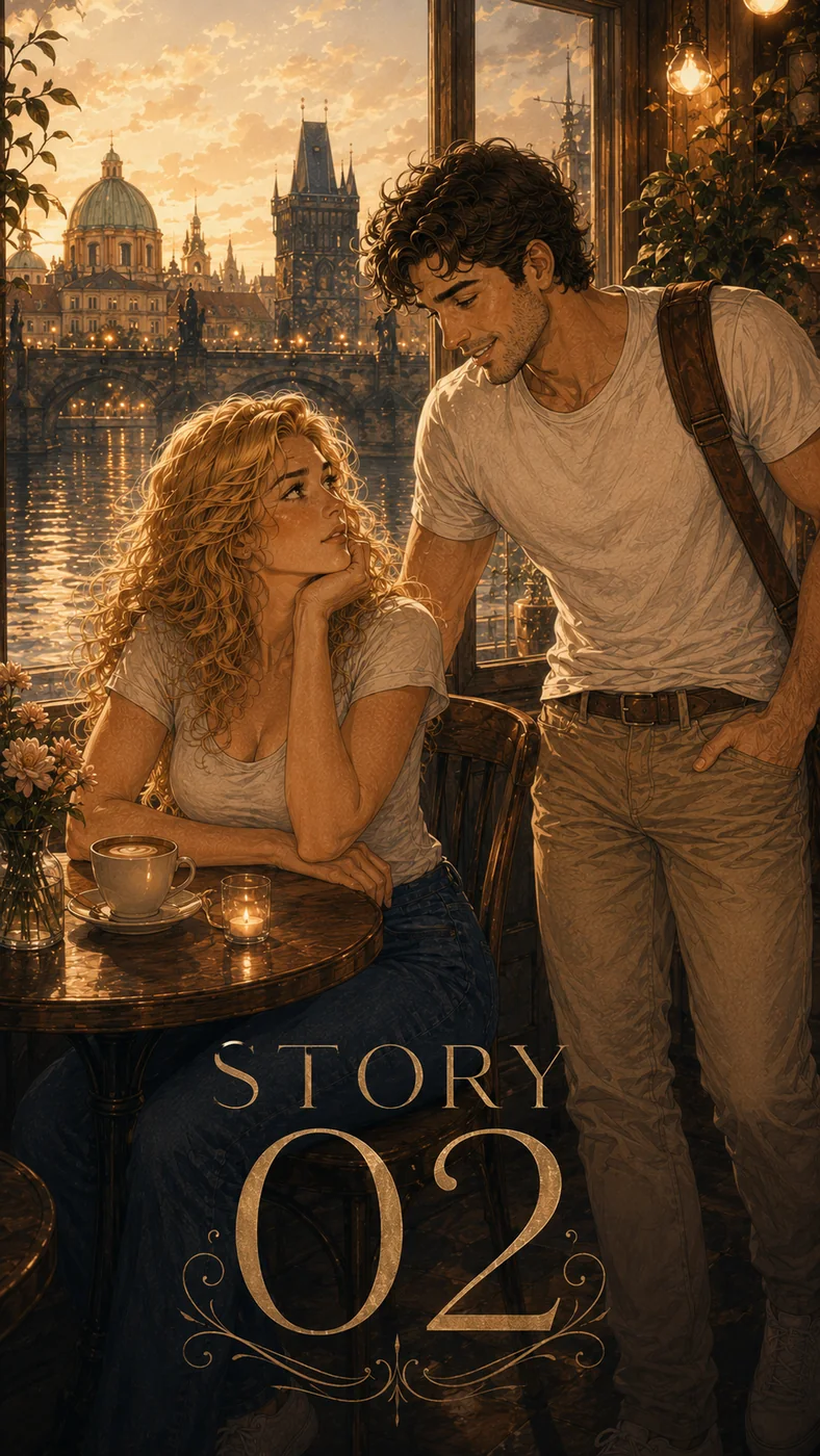 Episode 2 · Josh & Tonya