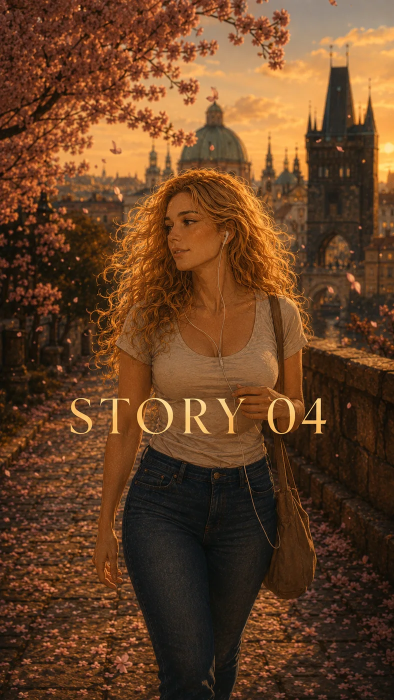 Episode 4 · Josh & Tonya
