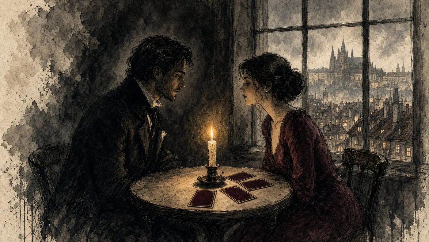 36 Questions to Grow Closer