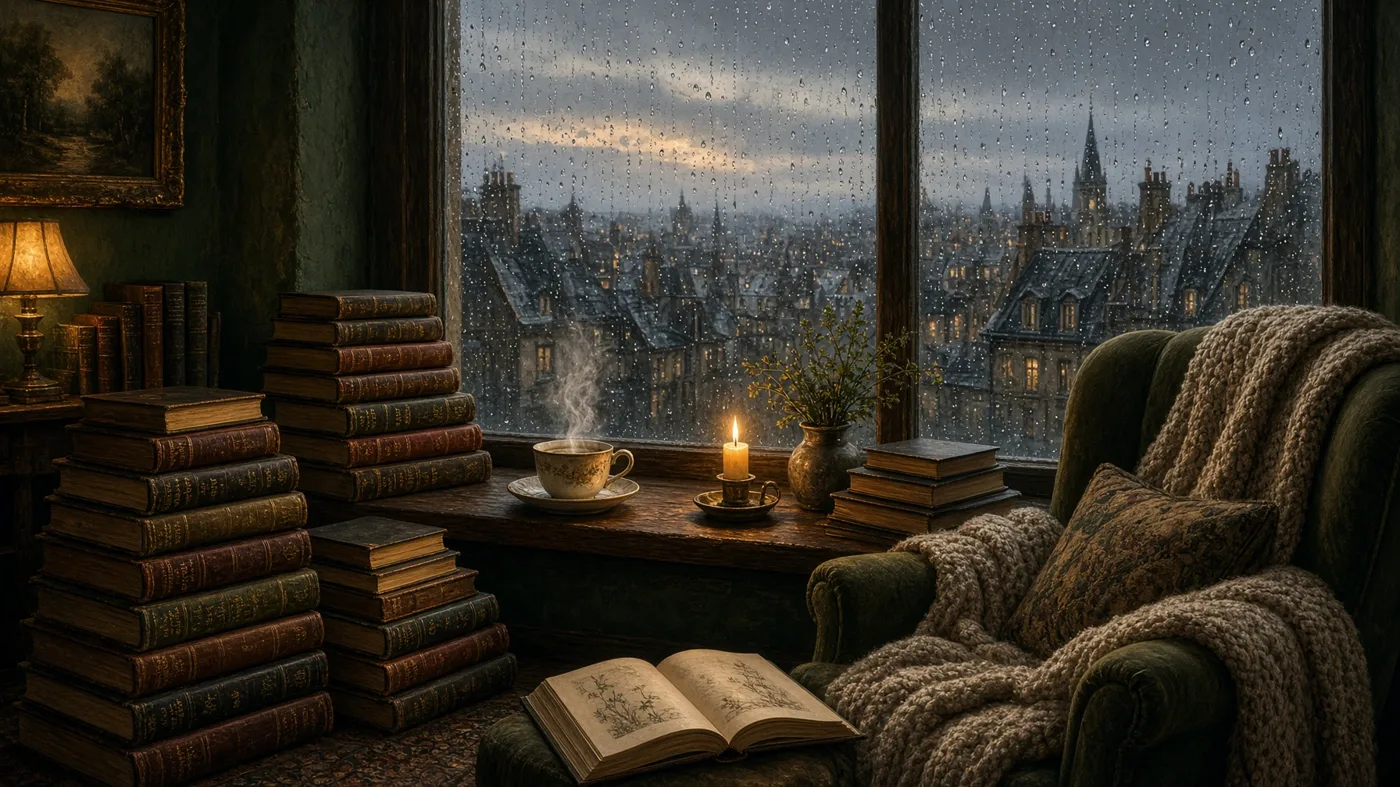 100 Books to Read in Your Lifetime, by Feeling