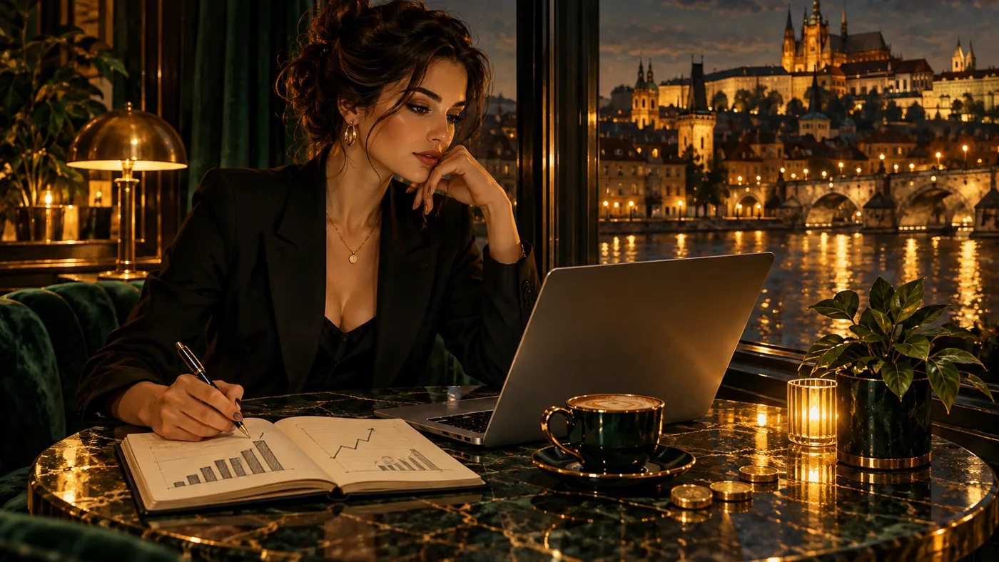 30 Best Books on Money and Business