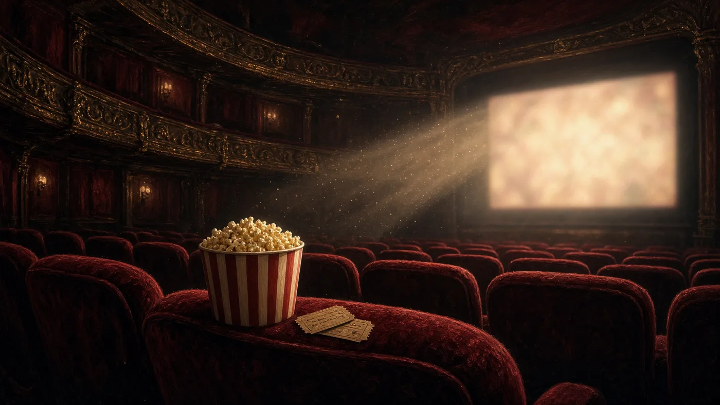 100 Films to Watch in Your Lifetime, by Feeling