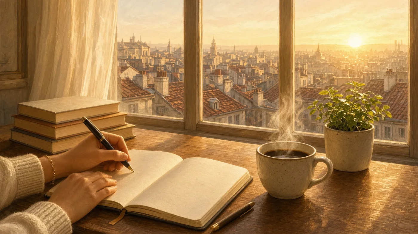 30 Best Self-Help Books That Actually Change Habits
