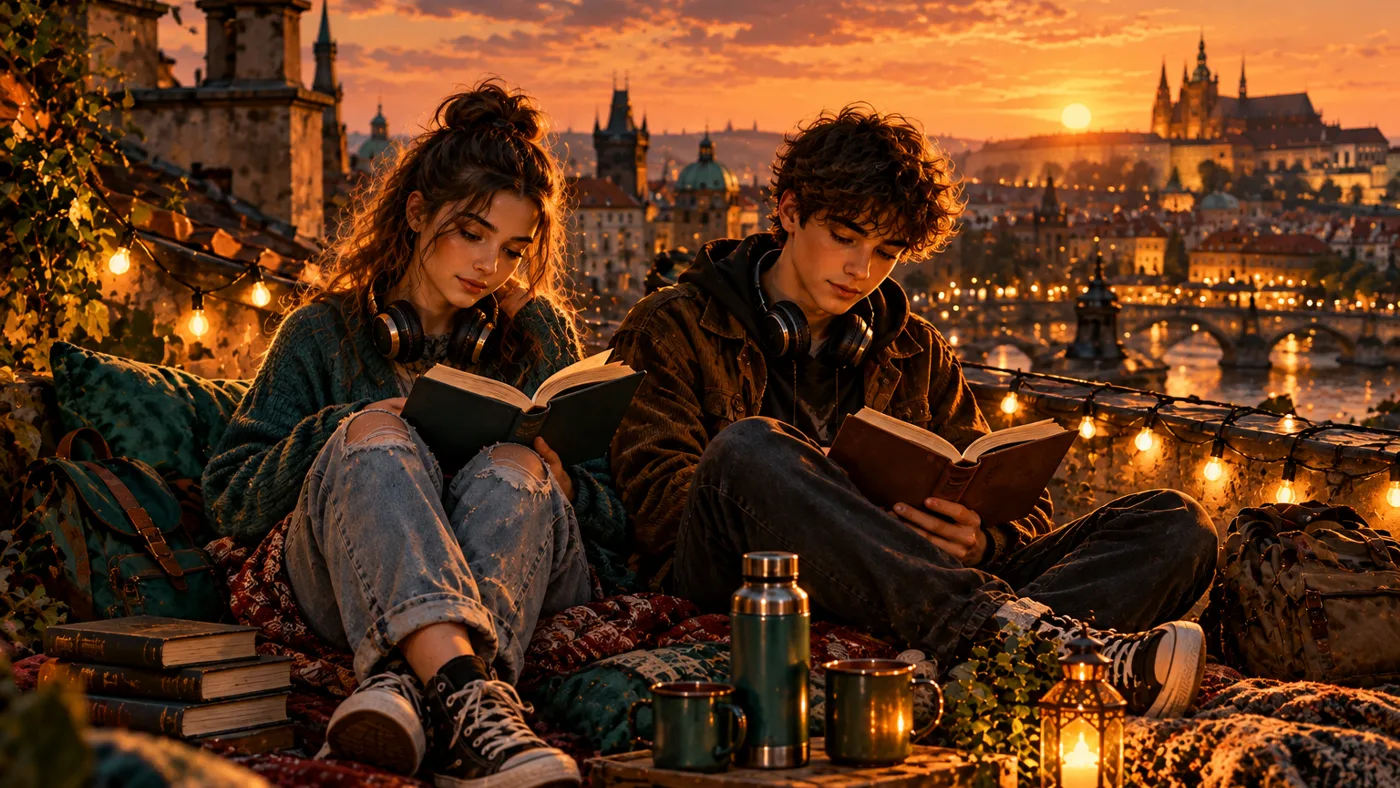 30 Best Books for Teens: Stories That Stay With You