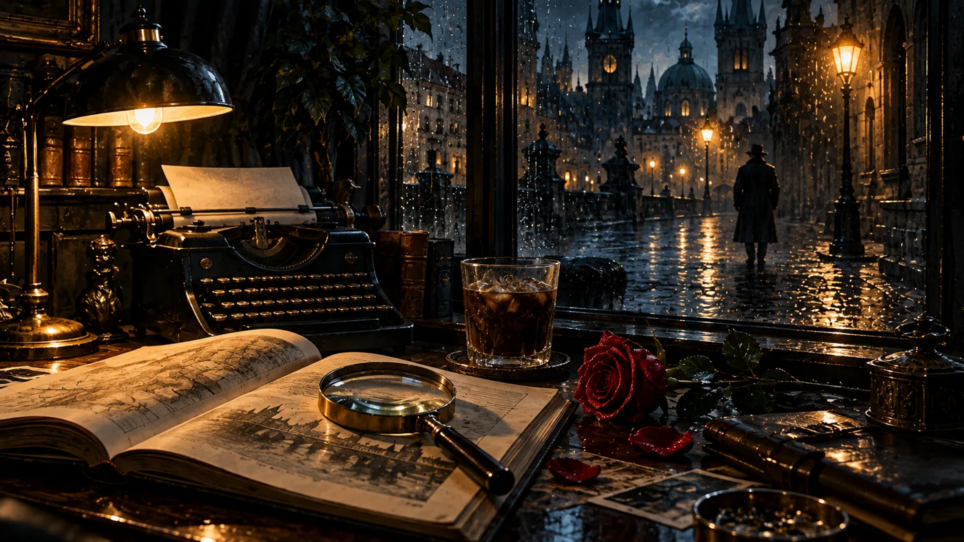 30 Best Crime Novels and Thrillers You Can’t Put Down