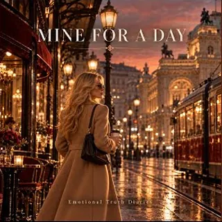 Cover of Don't Photograph Me