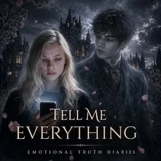 Cover of Tell Me Everything