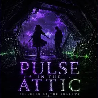 Cover of Pulse in the Attic