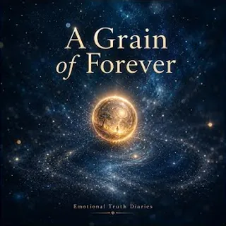 Cover of A Grain of Forever