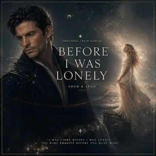 Cover of Before I Was Lonely
