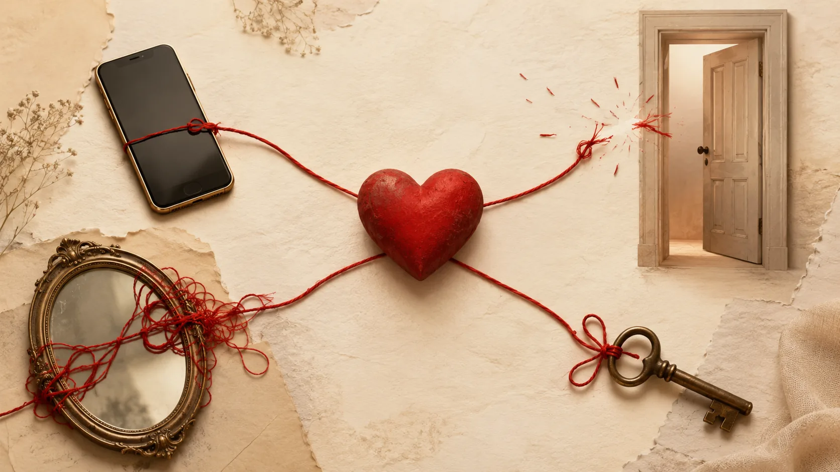 What Is Your Attachment Style?