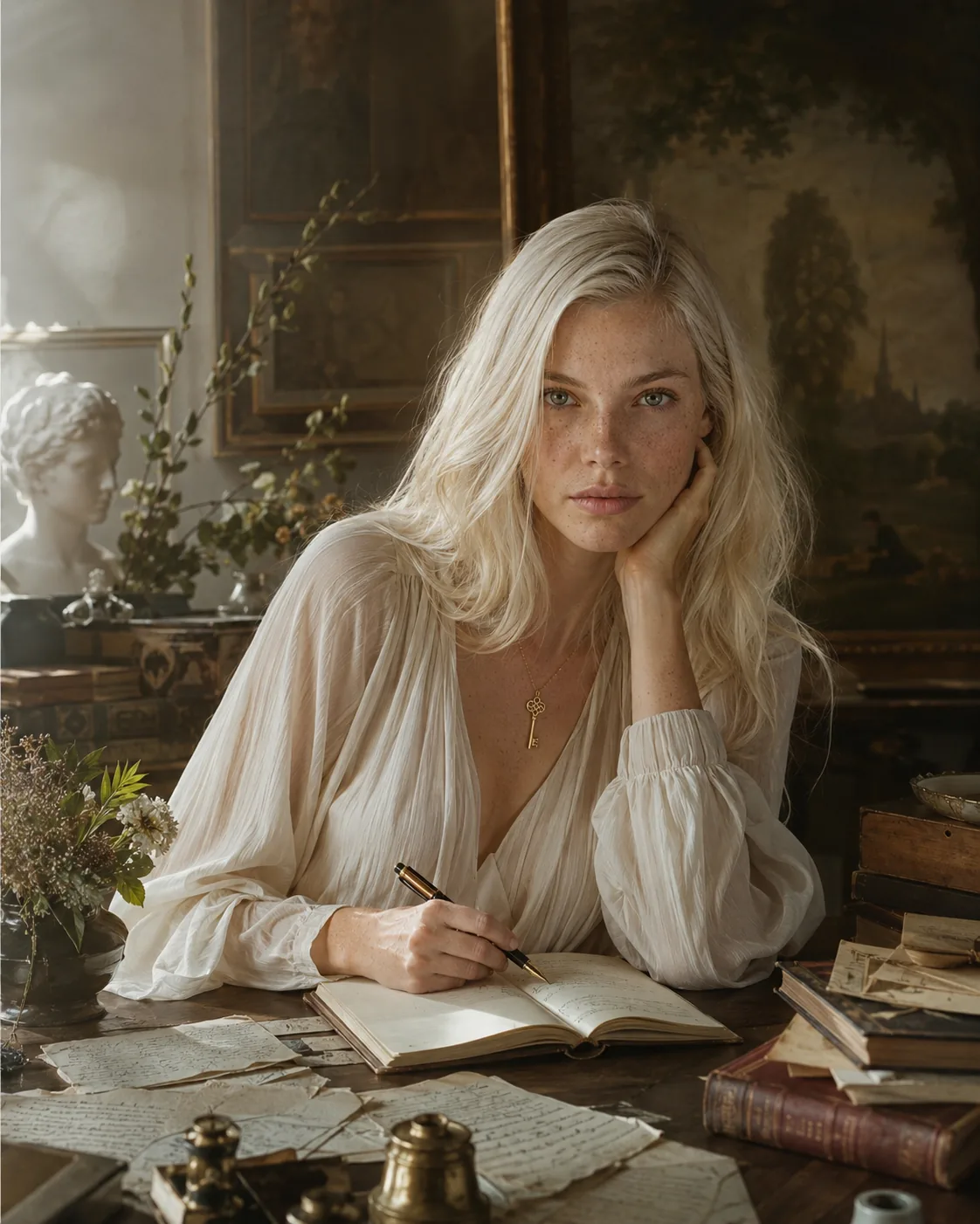 Timeless Worlds feature
