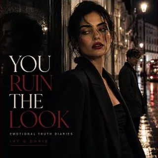 Обложка песни You Ruin The Look