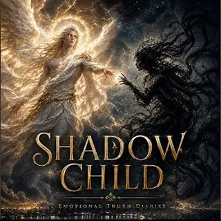 Обложка песни Shadow Child