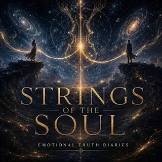 Обложка песни Strings Of The Soul