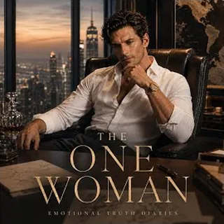 Обложка песни The One Woman