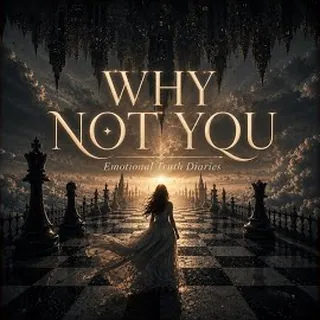 Обложка песни Why Not You