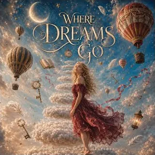 Обложка песни WHERE DREAMS GO
