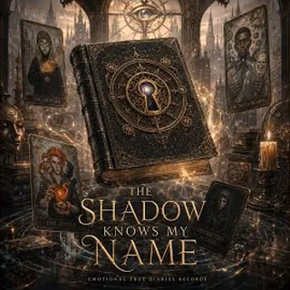 Обложка песни The Shadow Knows My Name
