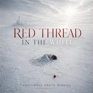 Обложка песни Red Thread in the White